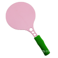 Ningbo SNO fashion sports racket plastic beach tennis rackets with ball
